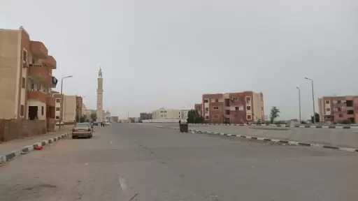 بسبب الأمطار والرياح الشديدة.. جنوب سيناء ترفع حالة الطوارئ القصوى