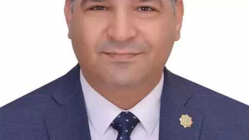 عياد رزق: توجيهات الرئيس السيسي بزيادة الأجور هدفها تحسن معيشة المواطنين