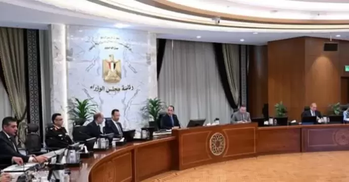 مدبولي يؤكد الدور المحوري لوكالة الفضاء المصرية لتعزيز الاعتماد على تكنولوجيا الفضاء في التخطيط وإدارة الموارد