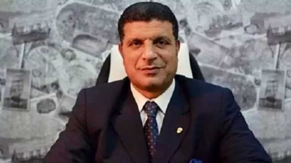 عبدالغني هندي: الجرائم الإسرائيلية ستواجه ارتداداً طبيعيًا وستفضح الكيان الغاصب