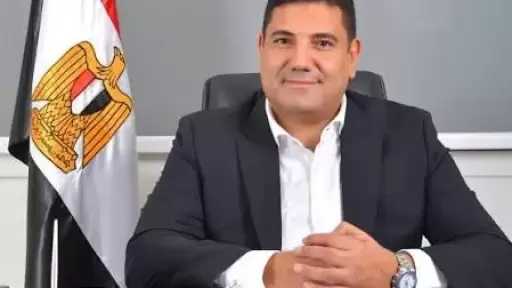 النائب أحمد عبد المجيد: توجيهات الرئيس السيسي للحكومة ترسم مسارًا واضحًا لتعزيز الاقتصاد وتحقيق الاستقرار