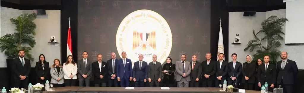 وزارة الاستثمار: مركز تسوية المنازعات التابع لوزارة الاستثمار قاد عملية الوساطة لاتفاقية التسوية بين المساهمين الرئيسيين