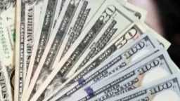 تعرف على سعر الدولار أمام الجنيه داخل البنك المركزى المصرى