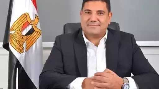 أحمد عبد المجيد: افتتاح جامعة سنجور بحضور السيسي وماكرون يعزز ريادة مصر التعليمية في إفريقيا