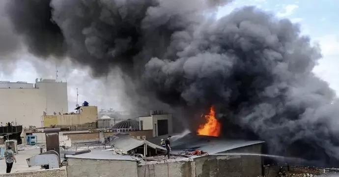 جيش الاحتلال يعلن مقتل 15 عنصرا من حزب الله في جنوب لبنان