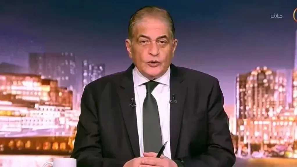 أسامة كمال: ترامب أعلن للمرة الـ14 إن حرب إيران تقترب من نهايتها