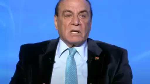 سمير فرج: الصواريخ الإيرانية بهدلت إسرائيل.. وأثبتت فشل القبة الحديدية ونظام ثاد الأمريكي