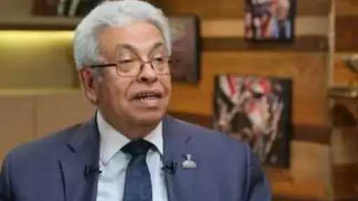 عبد المنعم سعيد: مصر لها مجهودات كبيرة بقيادة الرئيس السيسي بالسعي نجو إيقاف الحرب في المنطقة