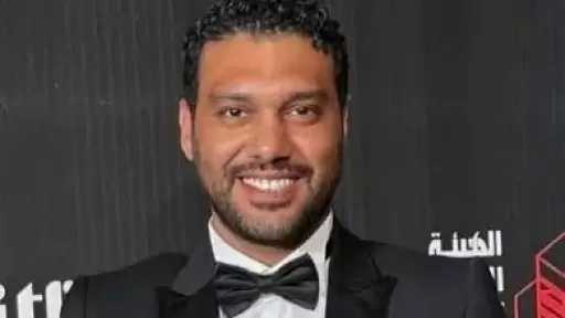 رئيسة أكاديمية الفنون تكلف الفنان حازم القاضي نائبًا لمدير مسرح نهاد صليحة