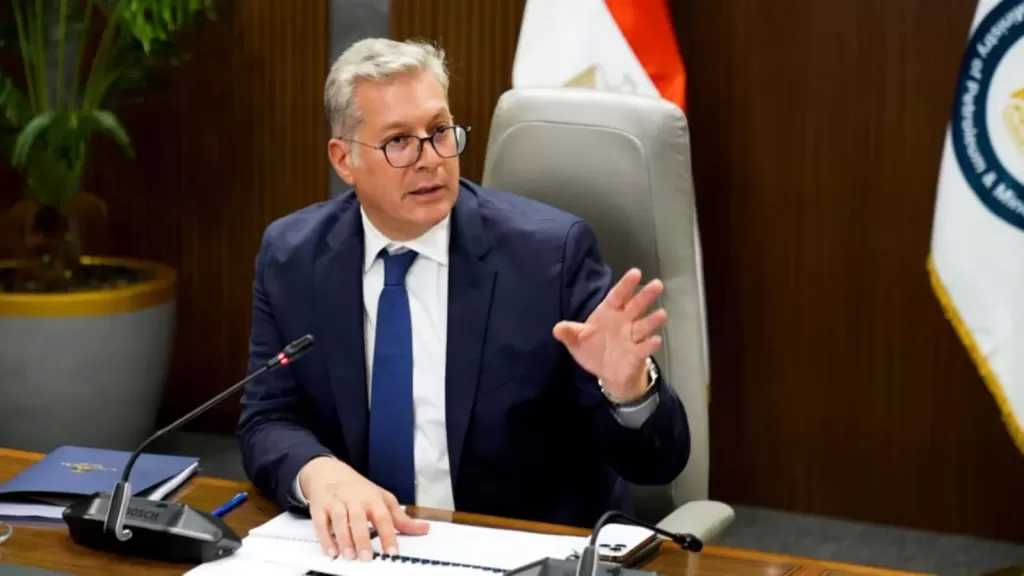 وزير البترول: خفضنا مستحقات الشركاء الأجانب من 6.1 إلى 1.3 مليار دولار