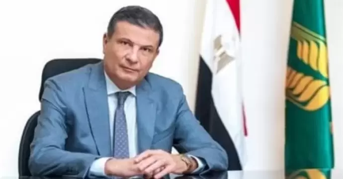 وزير الزراعة : فتح أسواق أوروجواي أمام البصل والثوم المصري