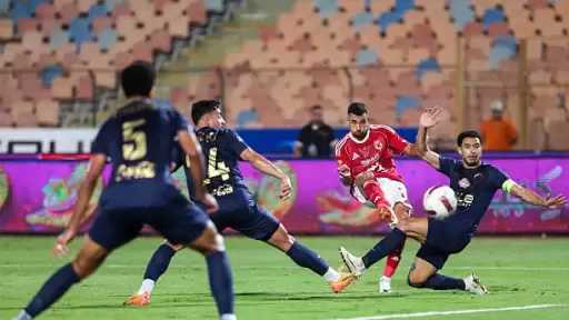 قبل انطلاق الدور الثاني.. الزمالك في صدارة الدوري والأهلي ثالثا