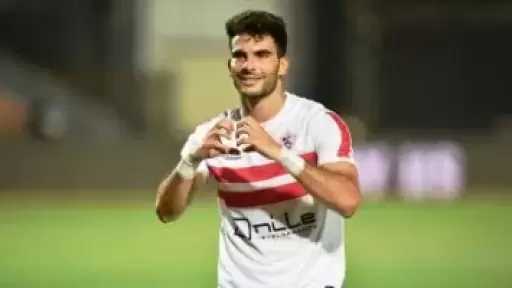 إيهاب الكومي يفجر مفاجأة حول مستحقات زيزو مع الزمالك