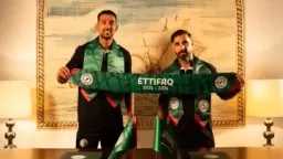 كوكا يقترب من الرحيل عن صفوف الاتفاق السعودي