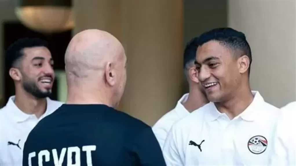 عبد الحليم علي: مصطفى محمد يفتقد سرعة صلاح ومرموش.. لكنه مهاجم «محطة»