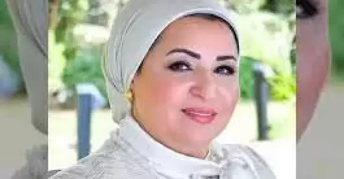 السيدة انتصار السيسي عن يوم اليتيم: العطاء لهم.. حياة لنا