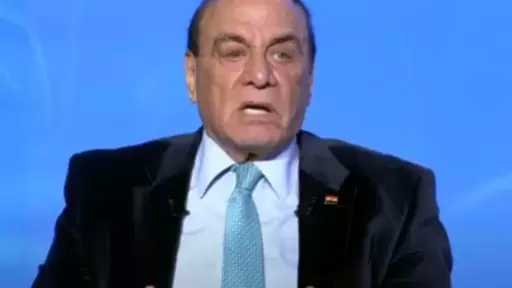 سمير فرج: هناك احتمالان لإسقاط إيران الـF-15 في خوزستان