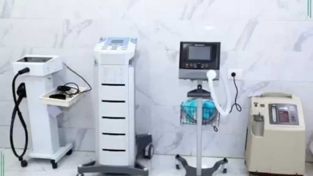 الصحة: افتتاح وحدات تخصصية لذوي الهمم وصحة المرأة بـ 27 محافظة