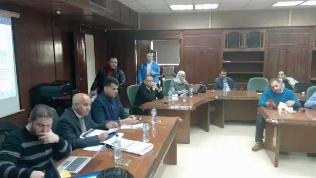 ”الزراعة” تستقبل بعثة ”الإيفاد” لمتابعة مشروع التحول المستدام للموائمة الزراعية ”ستار”