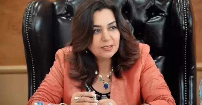 منال عوض: تنفيذ 1447 نشاطًا خدمياً وتدريبياً وقوافل سكانيةفي 25 محافظة