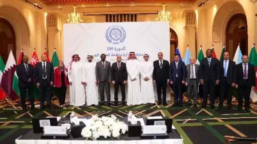 رداد: الظروف الاستثنائية بمنطقتنا العربية تتطلب تكثيف العمل المشترك بين أطراف الإنتاج الثلاثة