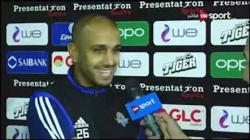 دودو الجباس: الزمالك ” كعبه مش عالي” على بيراميدز.. والأجواء مع الأهلي أصبحت أفضل