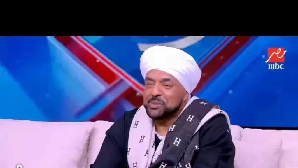 داقق عصافير والصعايدة كلهم كدا .. تصريح صادم لحجازي متقال