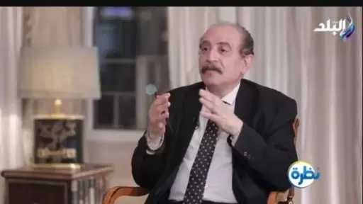 كيف يقود الرئيس السيسي خطة مصر لتهدئة التوترات في المنطقة .. خبير يوضح