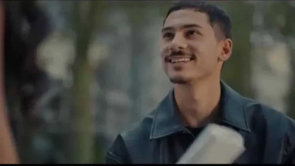 يوسف وهبي: شخصيتي في مسلسل ”كلهم بيحبوا مودي” كانت تحديًا