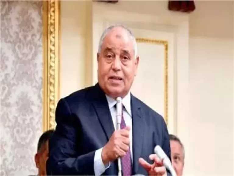 برلماني: مركز الحبوب والطاقة في مصر يفتح آفاق اقتصادية جديدة