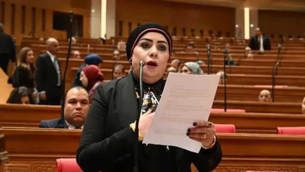 تعليم النواب تثمن قرار العمل عن بعد ببعض مؤسسات الدولة .. وتطالب به في المدارس