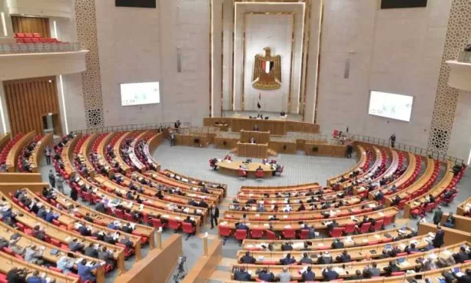 لجان مجلس النواب تبدأ مناقشة قانون الإدارة المحلية.. الاثنين