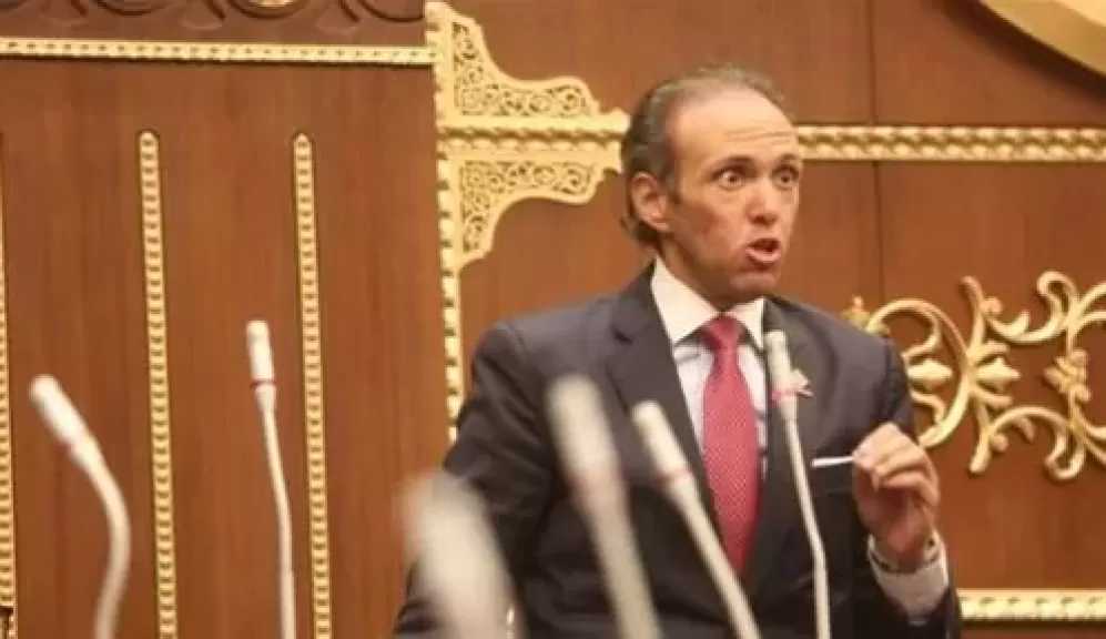 وكيل لجنة حقوق الإنسان بالنواب: نبحث مواجهة ظاهرة تزويج الأطفال.. والتشريعات ليست الحل السحري