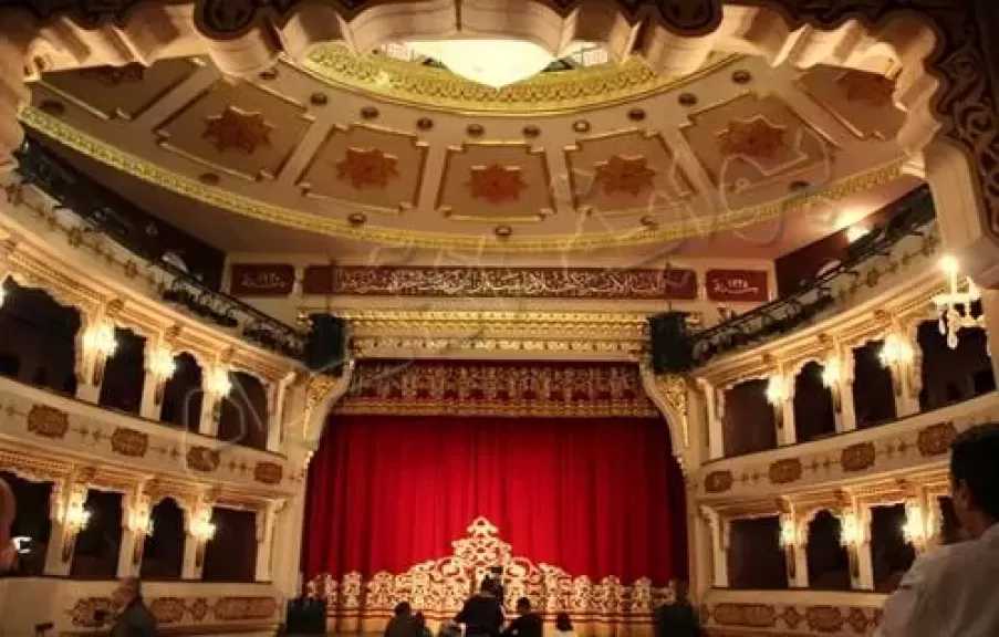 مديرو المسرح القومي والطليعة والغد: قرار الإغلاق لم يؤثر على الإقبال على العروض