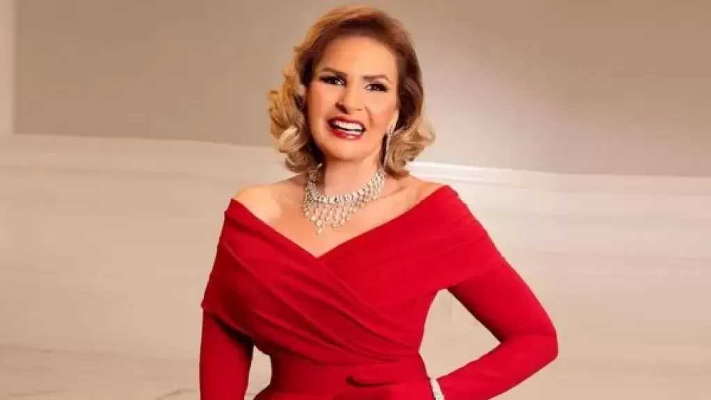 يسرا تشيد بالمخرج محمد سامي: أبرز وأذكى صناع الدراما حاليا