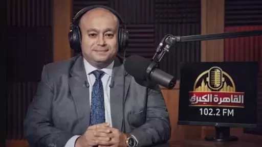 إسلام عوض: حرب ترامب على إيران فخ طائفي أجهضته حكمة القاهرة