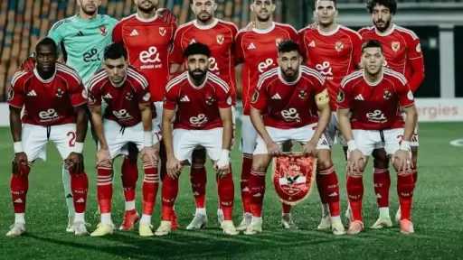 الأهلي يبحث إعادة هيكلة لاعبيه الأجانب في انتقالات الصيف
