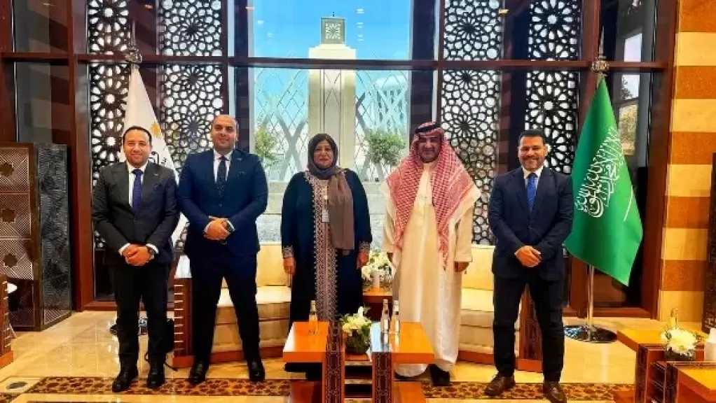 مسئولو مصر والسعودية يجتمعون لضمان تقديم أفضل الخدمات للمعتمرين وحجاج السياحة المصريين