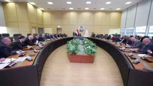 مع جودة الخدمة.. وزير النقل يوجه الهيئات والشركات بتخفيض النفقات وتعظيم الايرادات