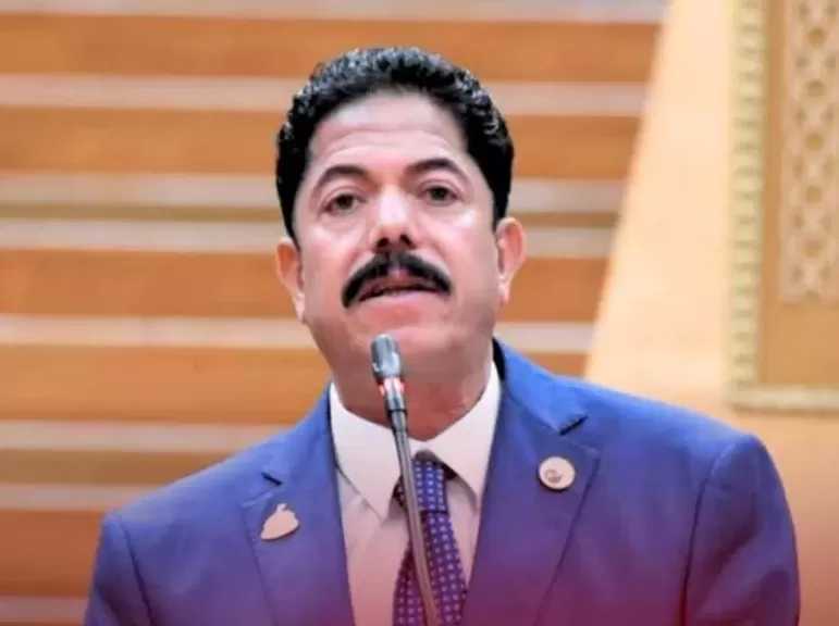 النائب علاء الحديوي: قانون الإدارة المحلية خطوة حاسمة نحو اللامركزية وتعزيز كفاءة الخدمات
