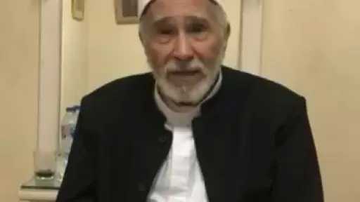 الفنان عبدالرحمن أبو زهرة داخل العناية المركزة بعد تدهور حالته الصحية منذ 15 يوما