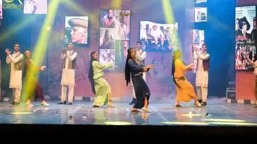 افتتاح مسرحية غرام في الكرنك من بطولة فرقة رضا خلال موسم الصيف المقبل