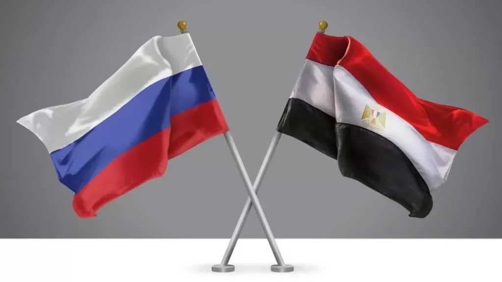 مصر بوابة موسكو الذهبية .. كيف أصبحت القاهرة مركز النفوذ الروسي في الشرق الأوسط وأفريقيا؟