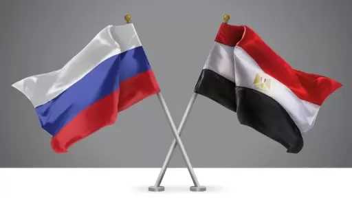 مصر بوابة موسكو الذهبية .. كيف أصبحت القاهرة مركز النفوذ الروسي في الشرق الأوسط وأفريقيا؟