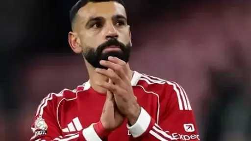 فان دايك يودع صلاح وروبرتسون: تغادران وأنتما أسطورتان في ليفربول