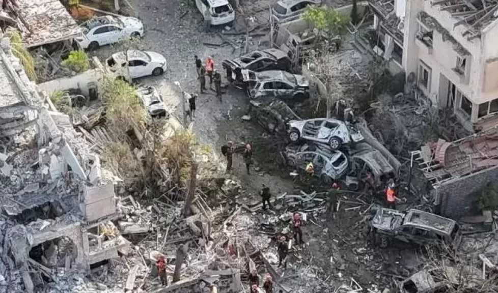 إصابة فلسطيني وترويع أطفال في هجومين لمستوطنين إسرائيليين بالضفة