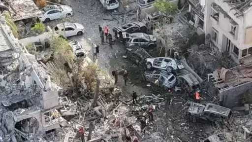 إصابة مسنة فلسطينية في اعتداء لمستوطنين واعتقال 3 من أبنائها