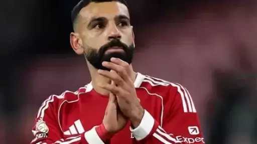 موعد انضمام محمد صلاح لمعسكر منتخب مصر قبل كأس العالم