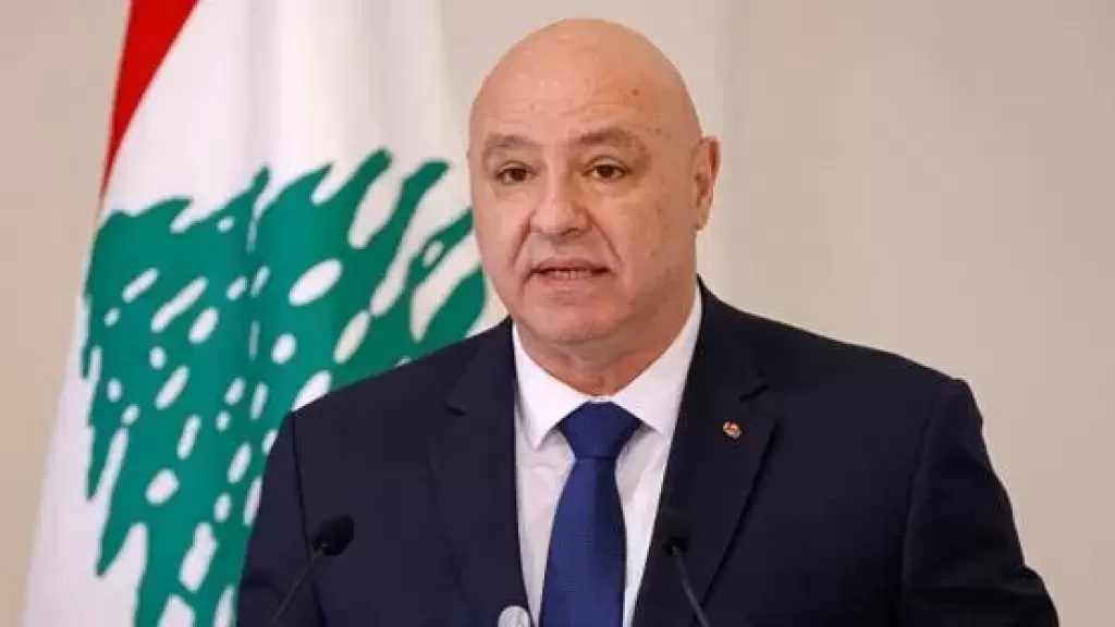 لبنان: طالبنا بوقف إطلاق النار قبل أي تفاوض وإسرائيل لم ترد