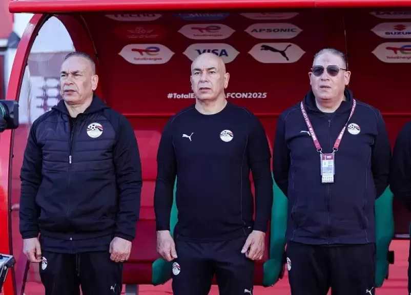 إبراهيم حسن: لم نكن خائفين من إسبانيا.. وكنا على وشك مواجهة الأرجنتين